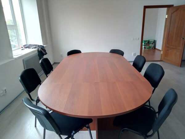 Стол офисный для переговоров
